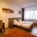 Thermal Next Ii Weninger Апартаменты Кишкунхалаш