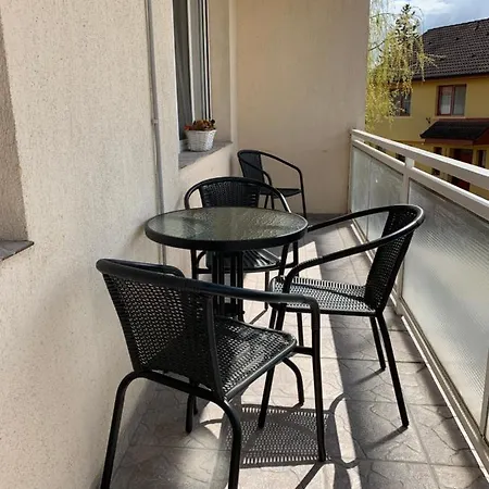 Thermal Next Ii Weninger Lägenhet Kiskunhalas
