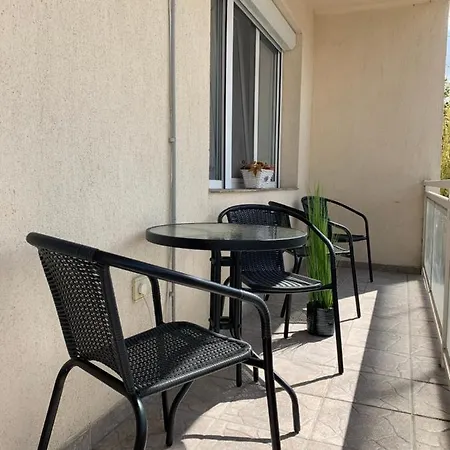 Apartamento Thermal Next Ii Weninger *