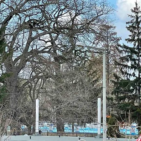 Thermal Next Ii Weninger Lägenhet Kiskunhalas