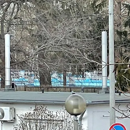 Lägenhet Thermal Next Ii Weninger