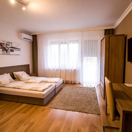 Thermal Next Ii Weninger Apartamento Kiskunhalas