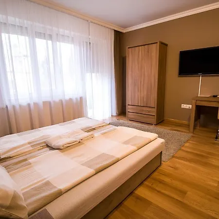 Apartamento Thermal Next Ii Weninger