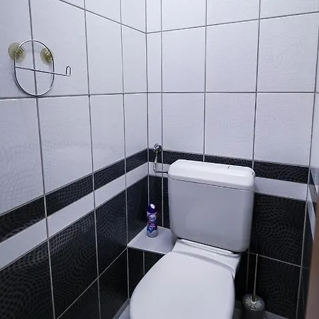 Thermal Next Ii Weninger Apartamento