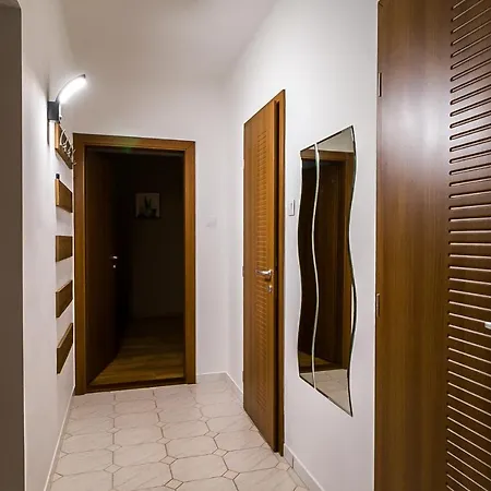 Thermal Next Ii Weninger Apartamento