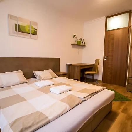 Thermal Next Ii Weninger Apartamento