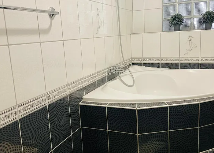 Apartament Thermal Next Ii Weninger